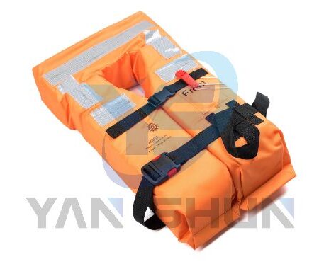 Foam Type Lifejacket for Adult