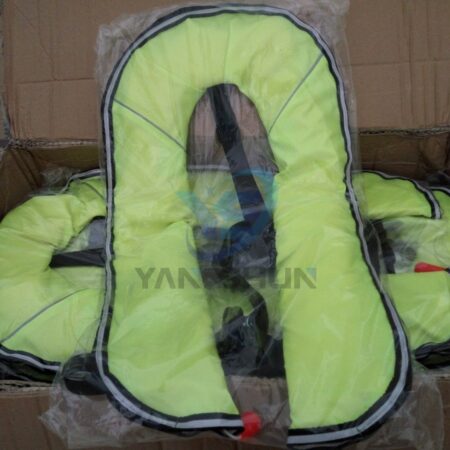 Automatic Inflatable Type Inflatable Lifejackets