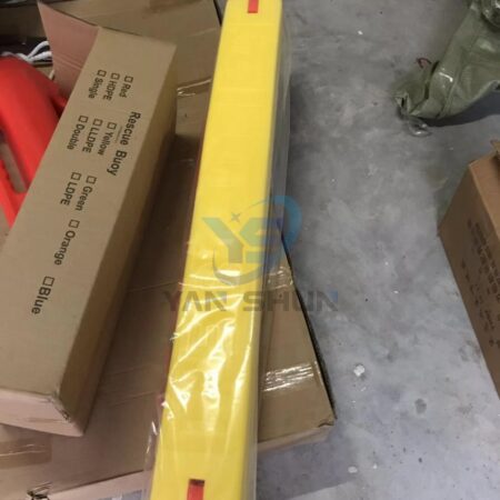 Rescue Buoy Tube Packed by Carton