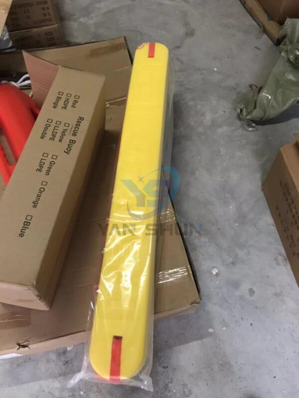Rescue Buoy Tube Packed by Carton