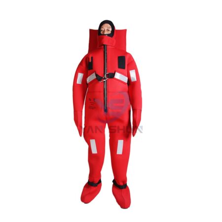 Immersion Suits (Approved by CCS, MED, EC, SOLAS)