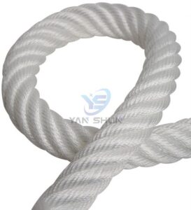 Nylon Composite Ropes