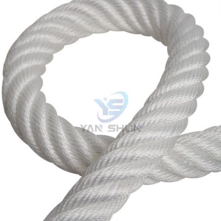 Nylon Composite Ropes
