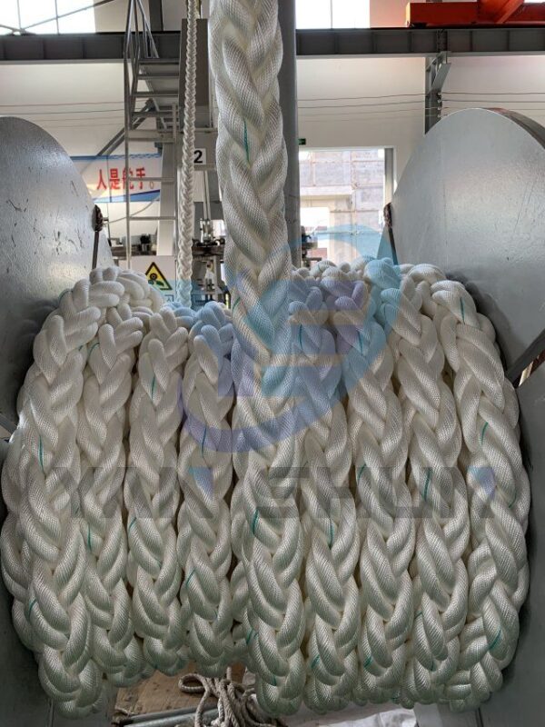 Nylon(Polyamide) Ropes