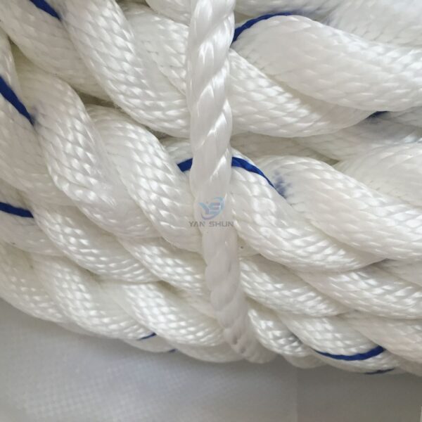 Polypropylene(PP) Ropes