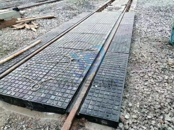 Railway Rubber Channel Plates Yan Shun Marine